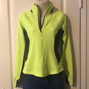 Brooks Running Half-Zip